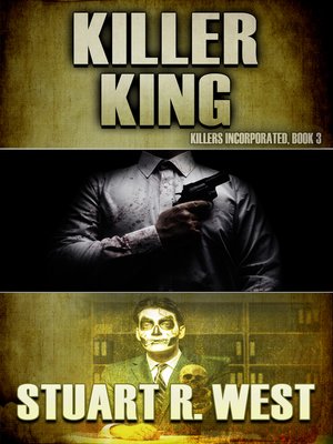 cover image of Killer King